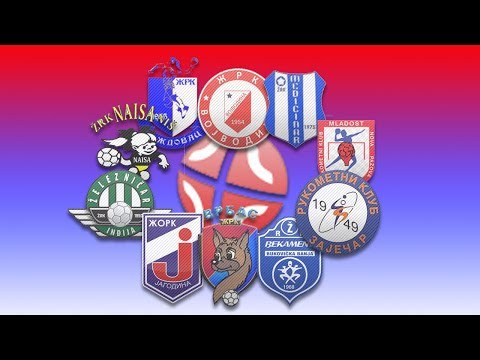 SRLZ 12. kolo / ŽRK Bekament B. banja - ŽRK Železničar / 13.02.2020.