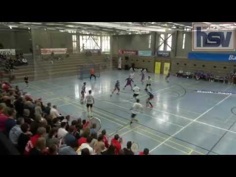 [20150406|Pokal] HF MSG Illtal vs. HSV Merzig-Hilbringen