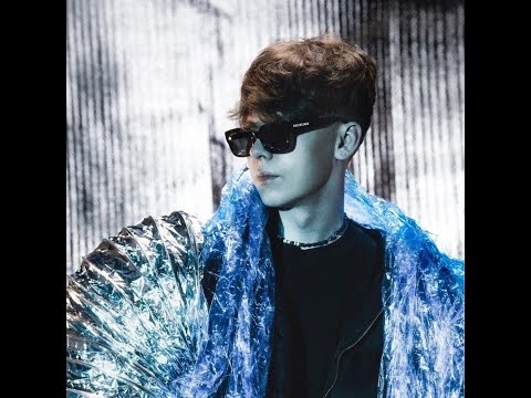 kid melt feat. ilyx - Девочка-мечта [Remix. Cuteboy] Slowed+Reverb