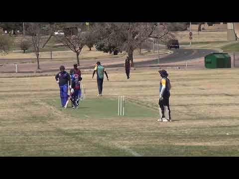 CSCC Stars vs CCCC T20 05012022