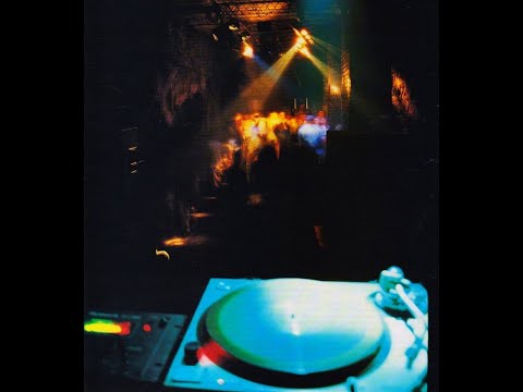 Metropolis    DISCOTECA  AÑO 1993 Montevideo, Uruguay -DJ  JOSE  FERRANDO-