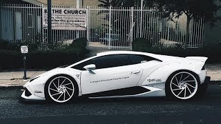 Saint Jhn - Albino Blue