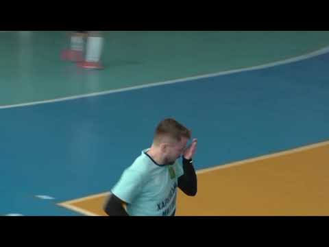 6 КУ 4 лига  Митник – КВАДР