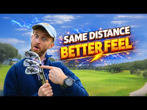 I Tested the New TaylorMade Qi Max Irons — Here’s What Surprised Me