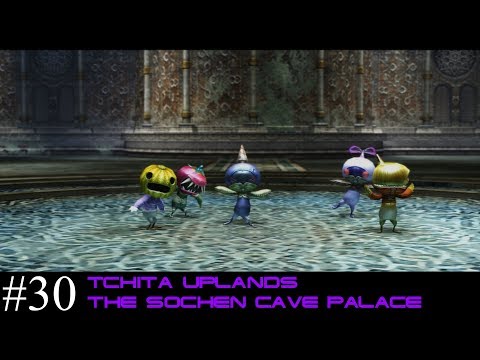 Final Fantasy XII The Zodiac Age Walkthrough Part 30