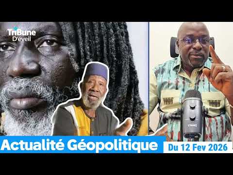 🔵🟠 AES : un artiste répond sèchement à Tiken Jah