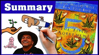 Thumbnail for The Fifth Agreement Don Miguel Ruiz Summary