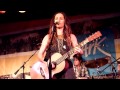 Kasey Chambers - Not Pretty Enough (Live) at The Ark in Ann Arbor, MI on 08.11.15