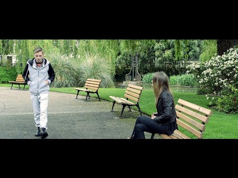 Mathieu Hauguel - ELLE (Official Music Video)