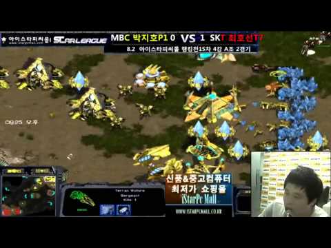 [SRT15]Ro4 Pusan v sSak 2Set/Fighting Spirit