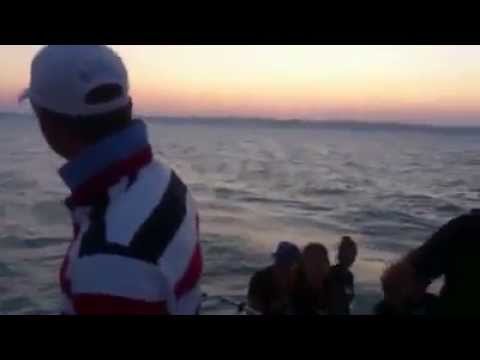 luxfunk party 4 - Party Yacht Siófok