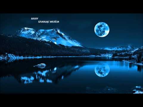 Socky- Szukając wejścia