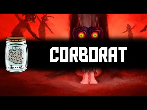 Corborat - Dirty Flow