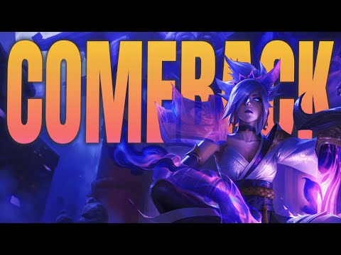 BEST COMEBACK EVER ⭐⭐⭐ RIVEN 3 STAR EXPERT [TFT SET 4]