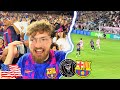 Inter Miami vs. FC Barcelona - Stadionvlog aus USA 🇺🇸 | 6 TORE SPEKTAKEL | ViscaBarca