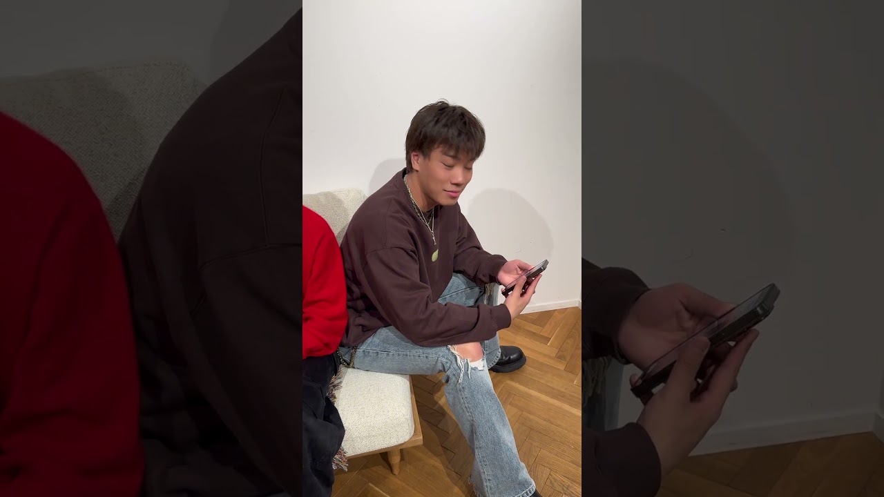 #LILDays -撮影中- #岩城星那