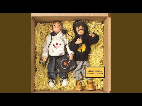 El Complot (feat. Jeez, Alfil en Jake, Carballo, Mr Deivbeat & DJ Destroy Arms)