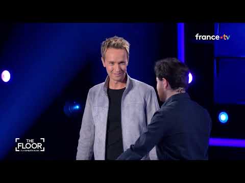 The Floor - À la conquête du sol - France 2 - Emission du 10/01/2026