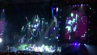 Billy Joel "Big Man on Mulberry Street," Wrigley Field, Chicago
