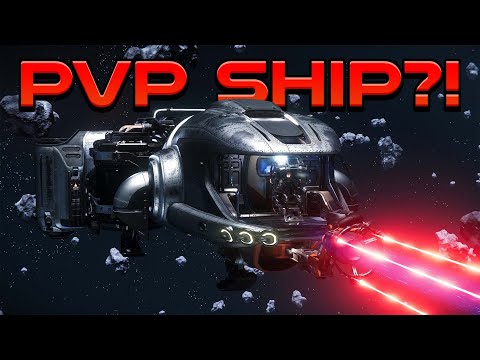 SaltEMike Reacts - Dogfighting in a PROSPECTOR | Avenger__One