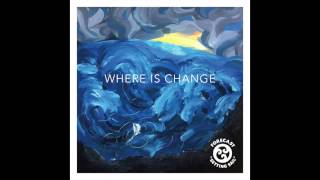 Where is Change - Forecast