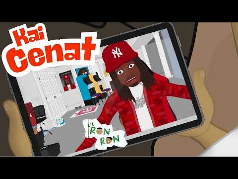 W's In The Chat! | Lil Ron Ron