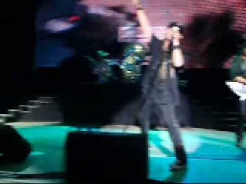 Scorpions - Blackout - Tuscon 2008