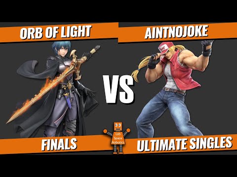 Midwest Tournament SSBU Gameplay Losers Finals - (Orb_of_Light) Byleth VS Terry (Aintnojoke)