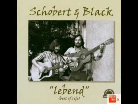 Der Bart - Schobert und Black