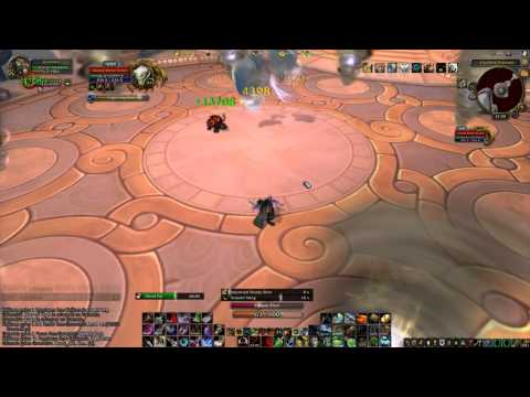 Altairus soloing (normal mode)