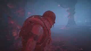 Gears 5, The Mist, Master, Infiltrator, Lizzie Carmine - Desert Armor Lizzie, Escape (07-30-2024)