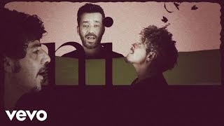 Fabi Silvestri Gazzè - Alzo le mani (Videoclip)