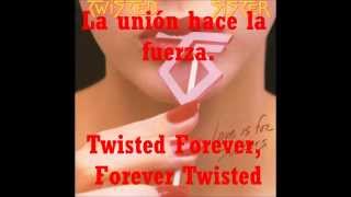 Twisted Sister - Wake Up (The Sleeping Giant) Subtitulado al Español