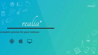 Download lagu Realia - Manage & Grow Your Institute mp3