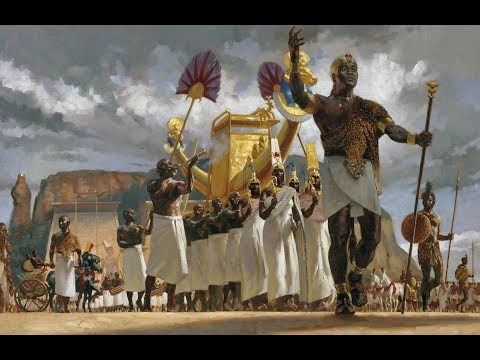 Ancient Kush documentary