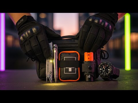 16 NEXT-LEVEL DOOMSDAY PREPPERS SURVIVAL GEAR AND TOOLS FOR YOUR BUG OUT BAG 2026