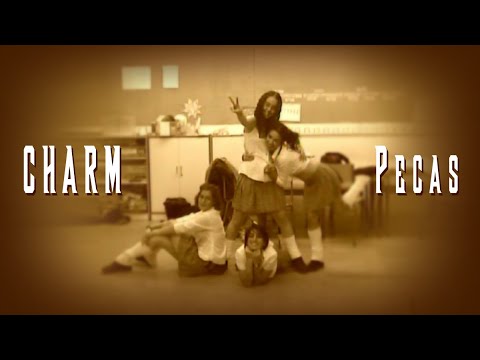 Charm - Pecas (Official Video)