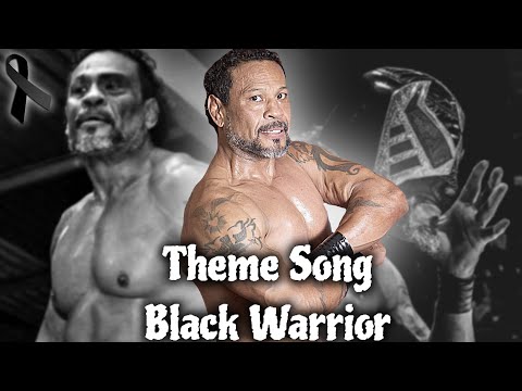 Theme Song Black Warrior || Q.E.P.D || ♪Get Busy♪