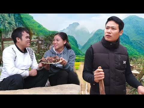 Duyen's family is living a peaceful life. Will Pao help them?