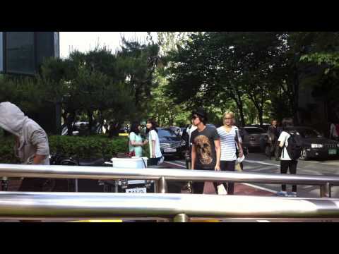 110527 KBS MB FTISLAND