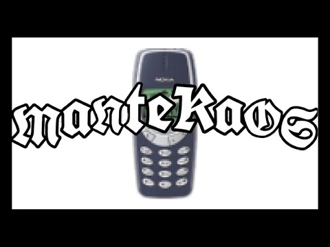 MANTEKAOS - NOKIA (Original Mix)