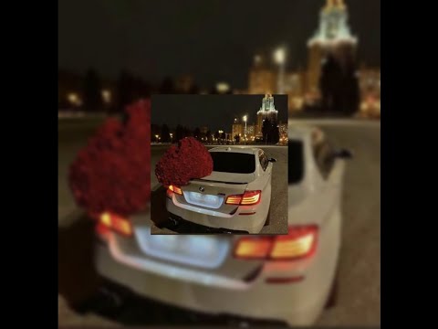 Дискотека Авария - КУКЛА - (Slowed & Reverb | By Roma)