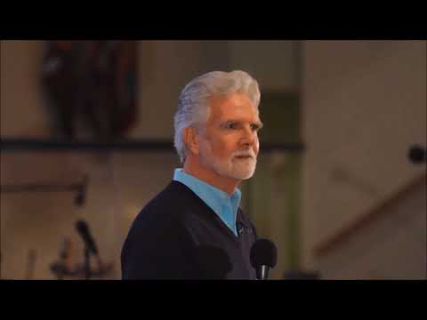 Daniel's Prayer by John Paul Jackson