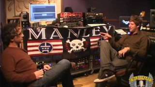 Video thumbnail for Langevin by Manley Labs - Part 2 by MercenaryAudio