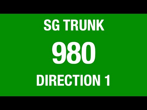 Quiktrip 980