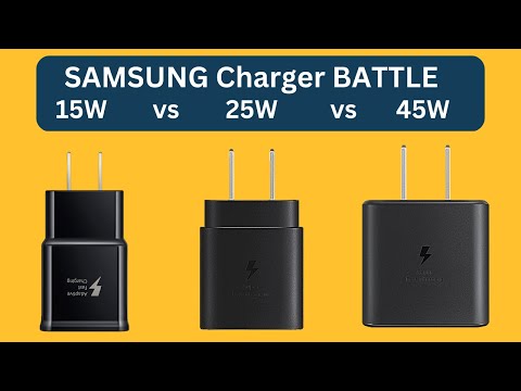 Type C Charger Super Fast Charging Compatible for Moto G Power 2026 2025 2024/G Stylus 2023/G 5G/G Pure/G Play 2026/G7/Edge 5G UW/One 5G Ace/One 5G UW/Edge Plus,20W USBC Wall Charger+C Charging Cable video review thumbnail