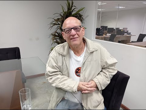 Eleições UFF 2022 - Wilson Madeira Filho