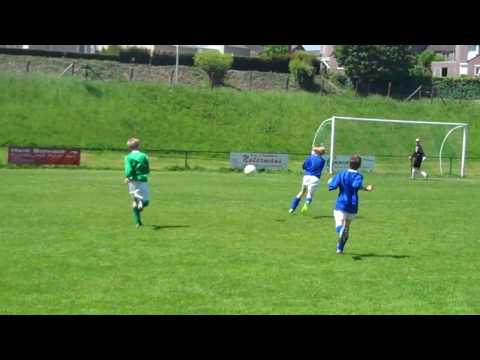 Vijlen D1 - RKASV D1 2-1