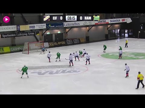 ✾SVENSKA CUPEN✾-2017/29/9/Highlights«Edsbyns IF»-«Hammarby IF»
