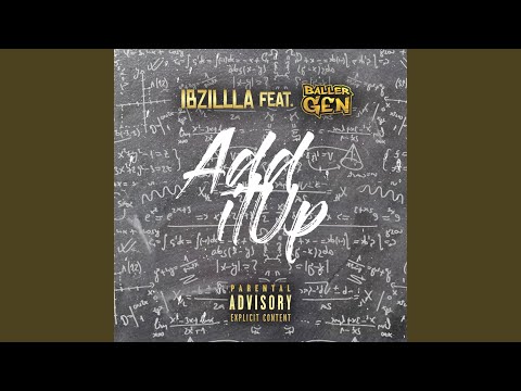 Add It Up